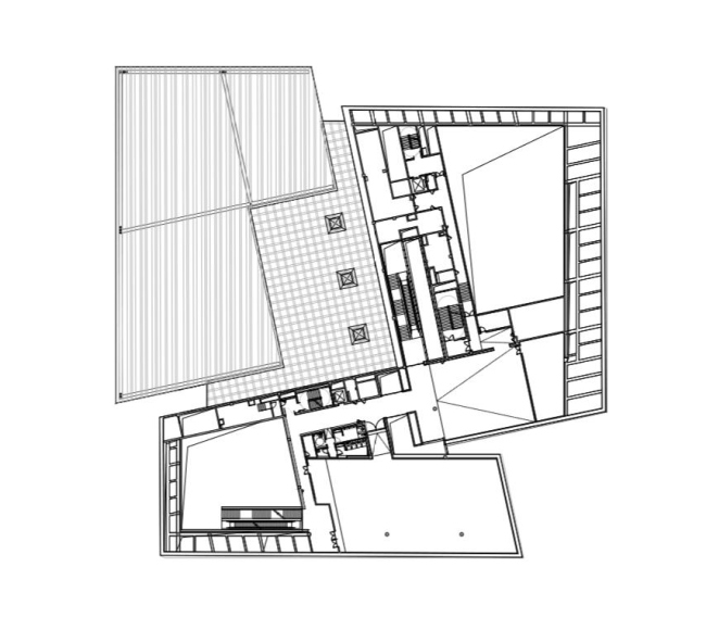       ( 731)  Architectural Design & Research Institute of South China University of Technology