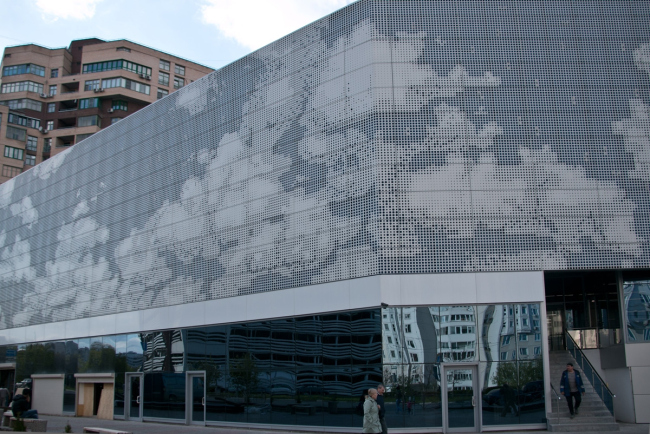 �� ��������. ���������� � Gradas