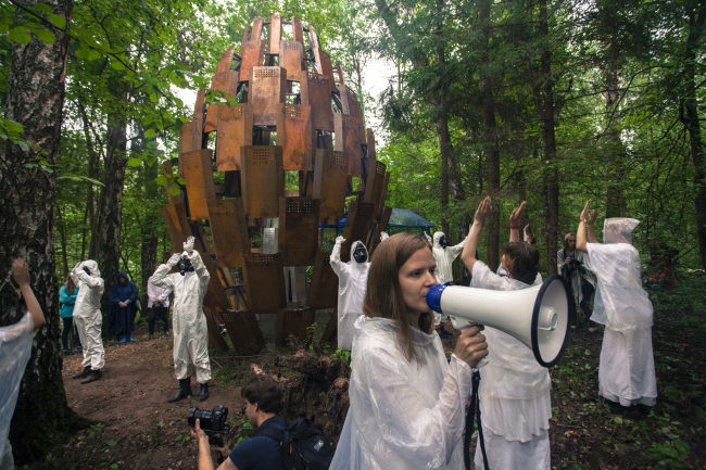 ���������� � ��������� ����������� 2016 ����. ��������: ����������� ������� ��������� �� flickr.com