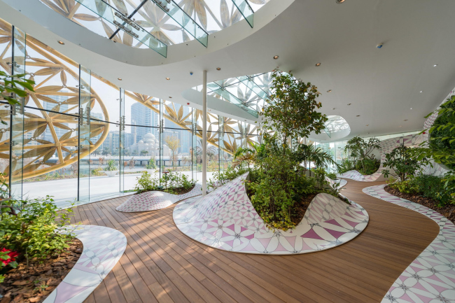 ������ ������� � ���� ���� �� ������� ���, ������, ��� � 3deluxe architecture