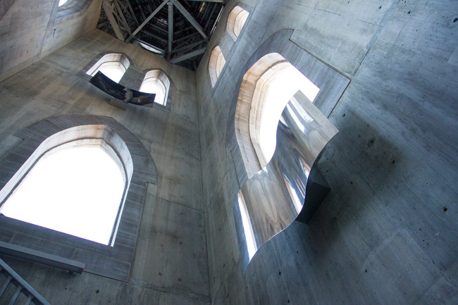 ���������� ����� ������������ ��������. CannonDesign � NEUF architect(e)s. ������������ ��������� ��� ����� ���������� Béchard Hudon � ���������� ����� XIX ����, ���������� � �������� ��������.