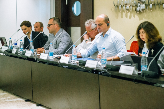 ���� �������� ����������� 2.0�. ���������� ������������� ��������� ������� �������������