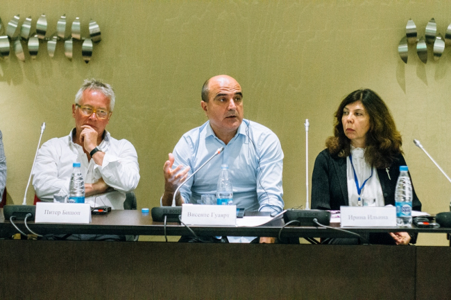 ���� �������� ����������� 2.0�. ���������� ������������� ��������� ������� �������������