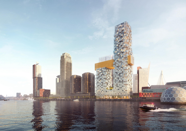 �������� The Sax 