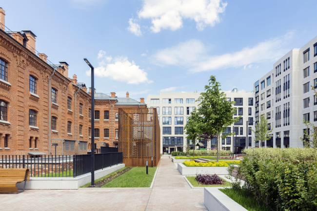 ����� �������� Wine House