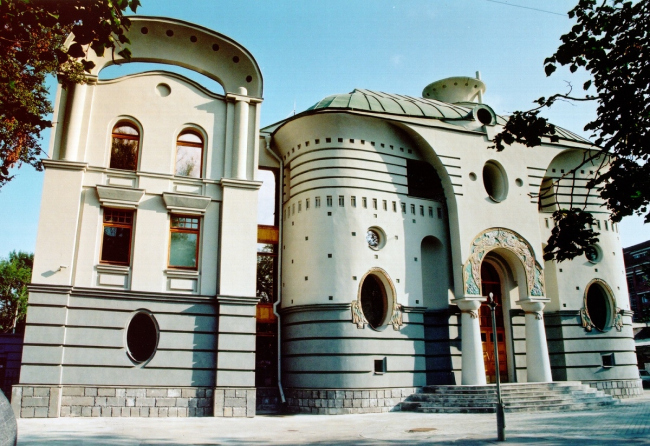 ���� ����������, 1 ������� 