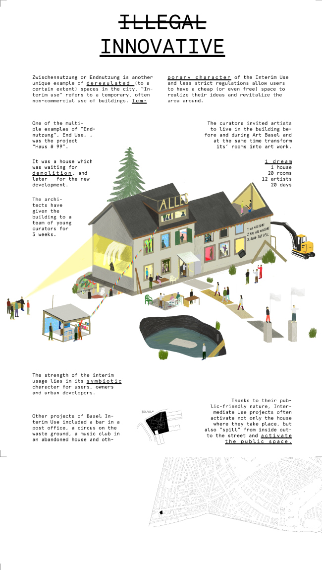 Revitalization project � COSMOS