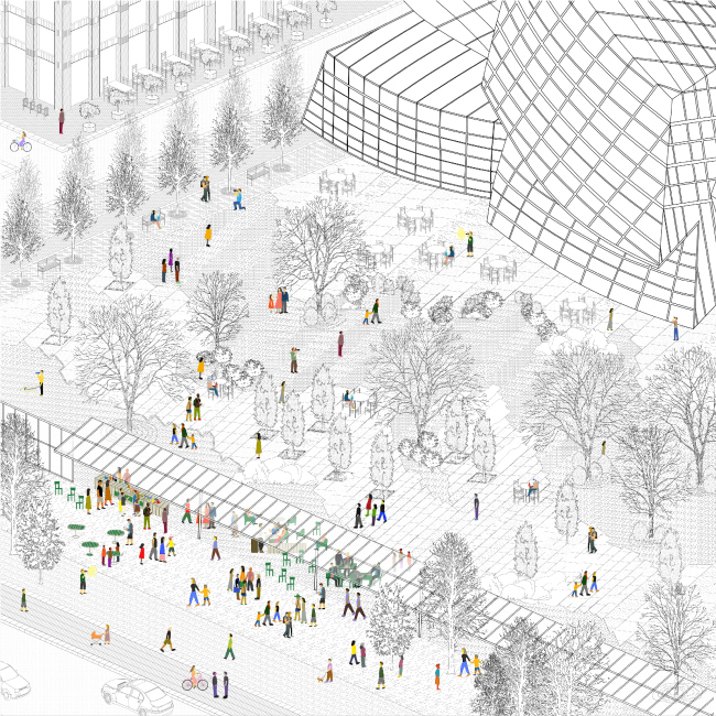 De-fence  � from the presentation of the firm COSMOS