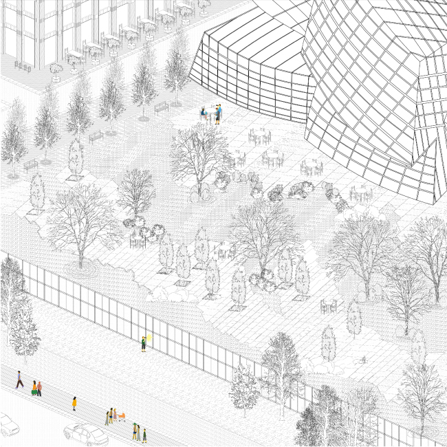 De-fence  � from the presentation of the firm COSMOS