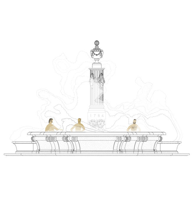 ������ Thermae Urbano � ���� ������ѻ