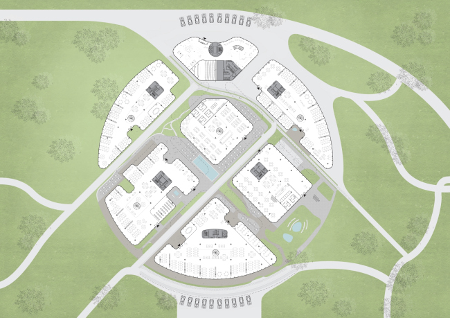 ������ Zeus �������� Faraday Future � MAD