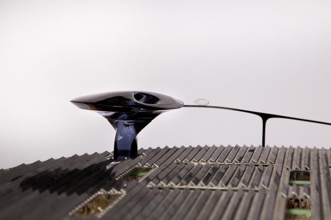 ������ Zeus �������� Faraday Future � MAD