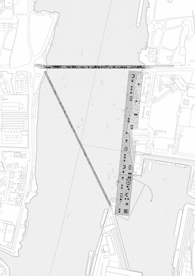 Triangle Unbound � from the presentation of the firm COSMOS