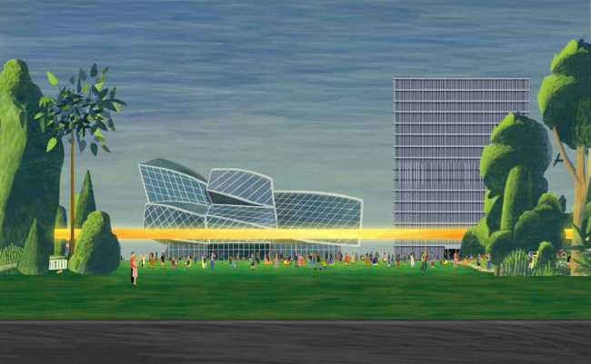 De-fence  � from the presentation of the firm COSMOS