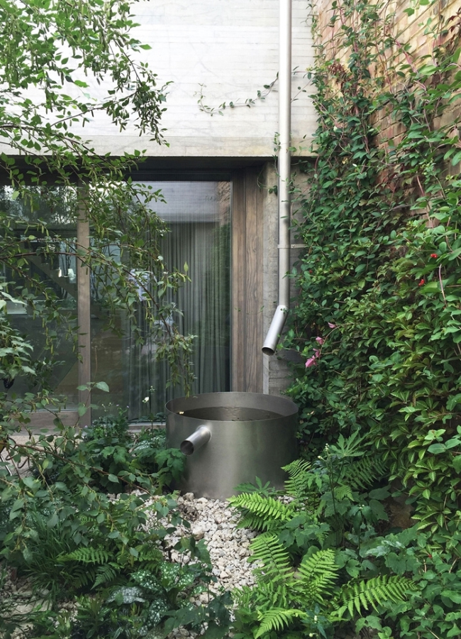 ���������� ������ �������, ������. 
6a architects. ���� � Johan Dehlin