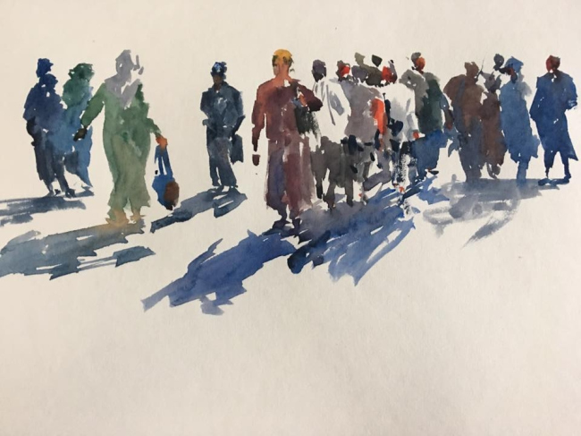 ������ ��������. ������. 2017