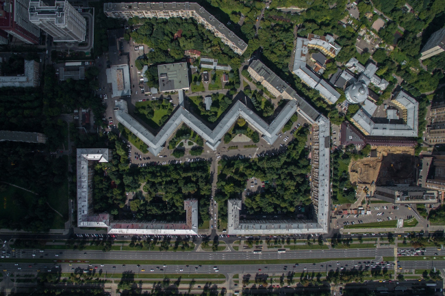 ������ ����������� ������������ ������ ���������������� ������. 1931-1958. ���������� ������� ������. ���� � ����� ������