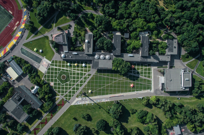 ������ ��������. 1958-1962. ����������� ������ ������, �������� ������� � ������. ���� � ����� ������