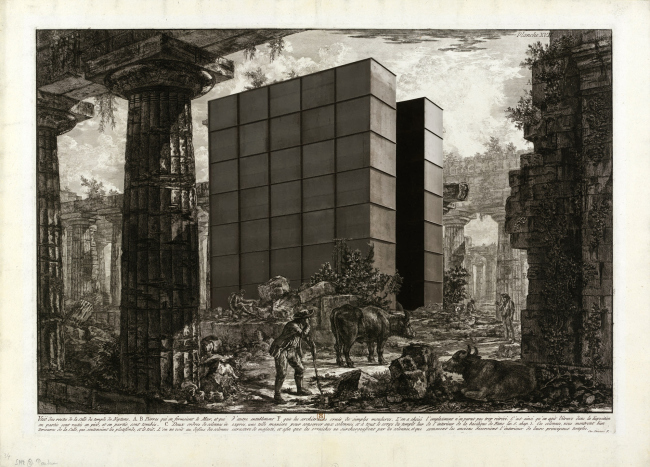 ������ Genius Disloci � Valerio Recchioni