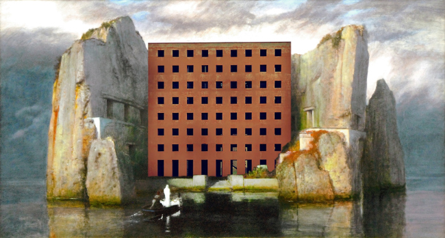 ������ Genius Disloci � Valerio Recchioni