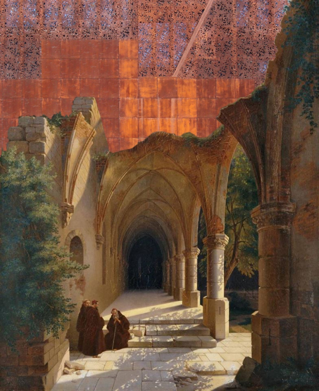 ������ Genius Disloci � Valerio Recchioni