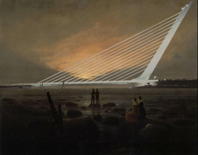 ������ Genius Disloci � Valerio Recchioni