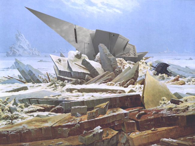 ������ Genius Disloci � Valerio Recchioni