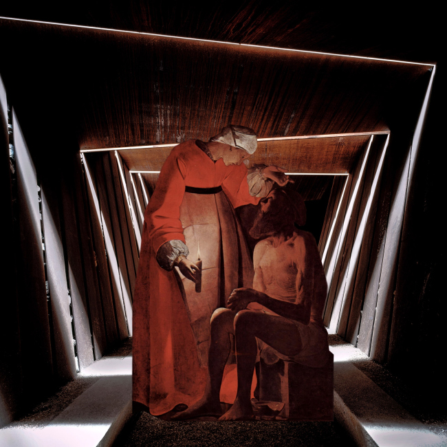 ������ Genius Disloci � Valerio Recchioni