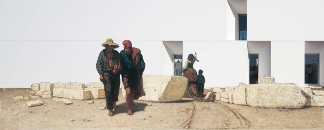 ������ Genius Disloci � Valerio Recchioni