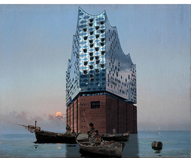 ������ Genius Disloci � Valerio Recchioni