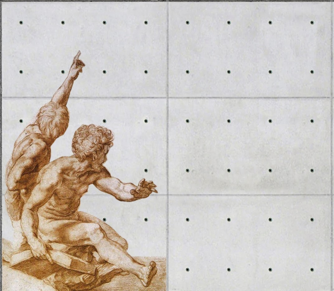 ������ Genius Disloci � Valerio Recchioni