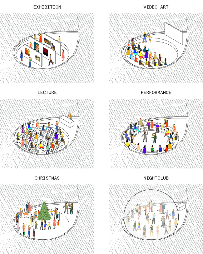 Art Drop project � COSMOS