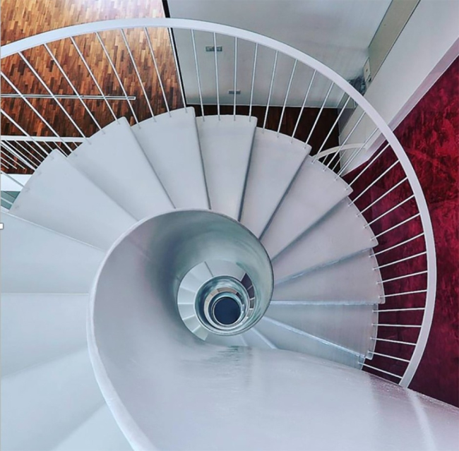 Designed with #ARCHICAD by EZRA Architects. ���������� � Lim Kee Hua
