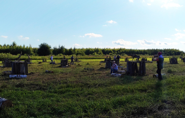 ��������� ����������� ������� �������� ����� ������. ���������� � ������� ��������