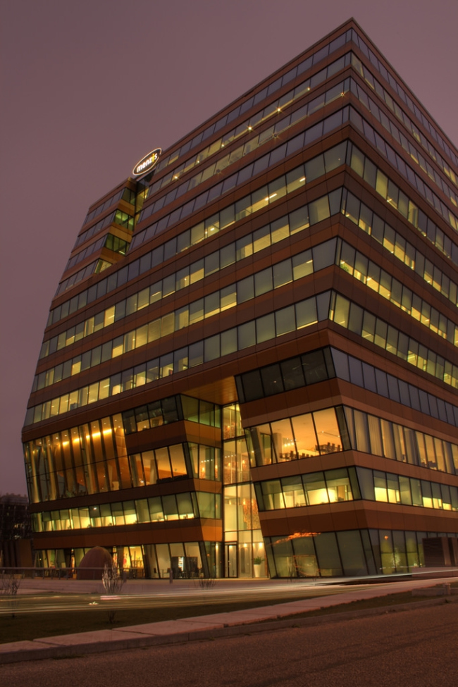 ����-�������� �������� Menzis. ����: Hugo via flickr.com. �������� CC BY-ND 2.0