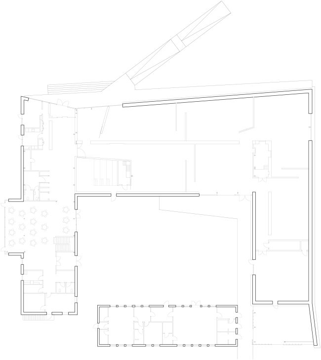 �������������� ����� ��������� ���� � Dorte Mandrup A/S