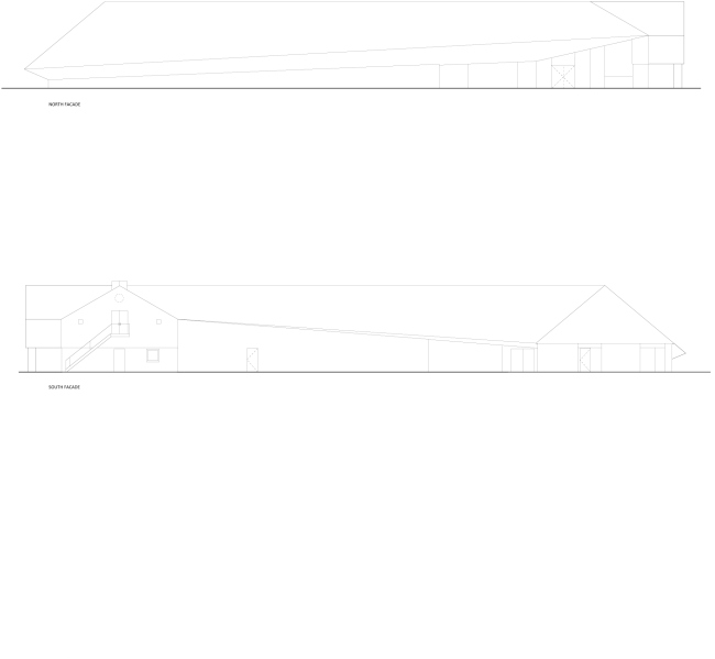 �������������� ����� ��������� ���� � Dorte Mandrup A/S