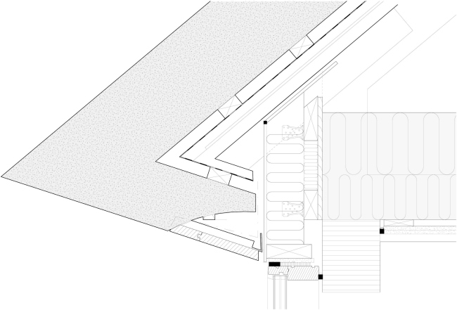 �������������� ����� ��������� ���� � Dorte Mandrup A/S