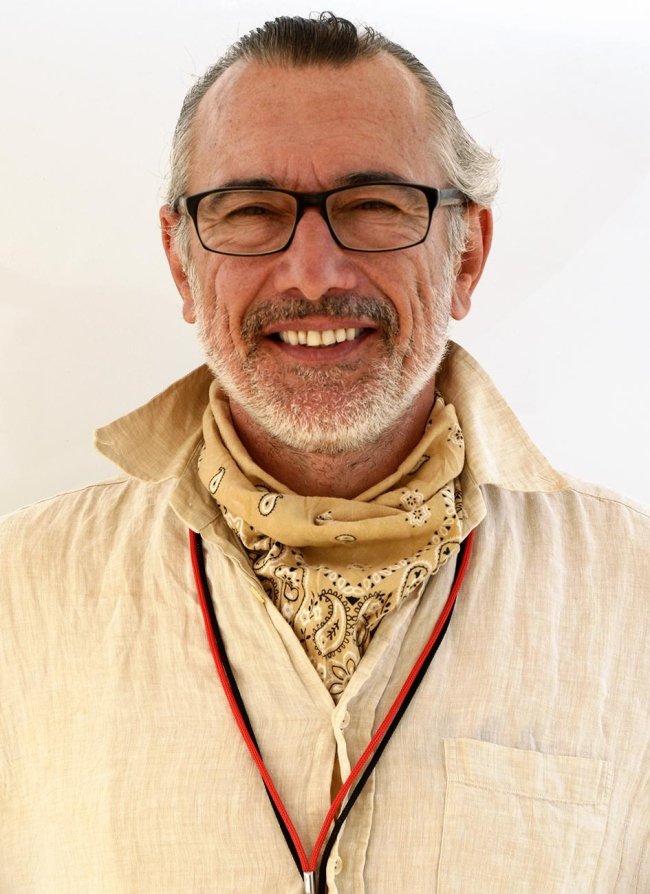 ������ ����� � Philippe Glade