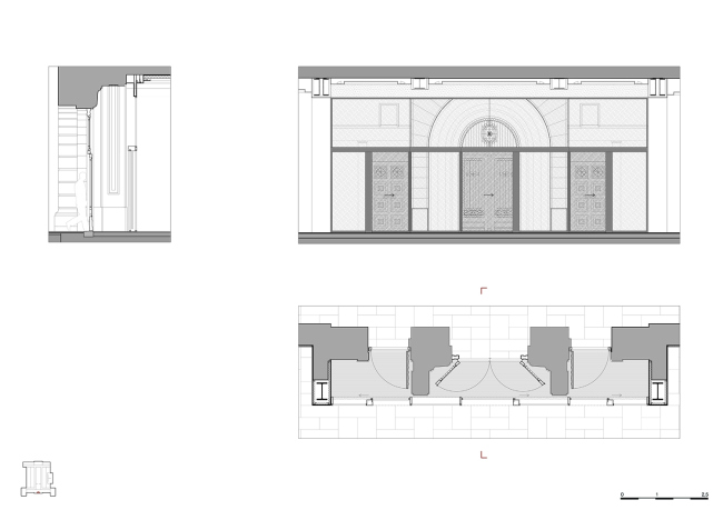 ���������������� ������ B30 � KAAN Architecten