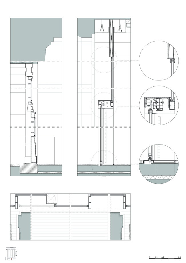 ���������������� ������ B30 � KAAN Architecten