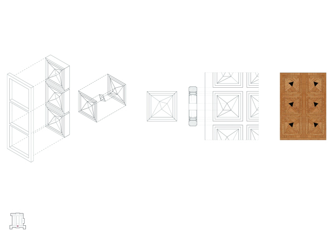 ���������������� ������ B30 � KAAN Architecten