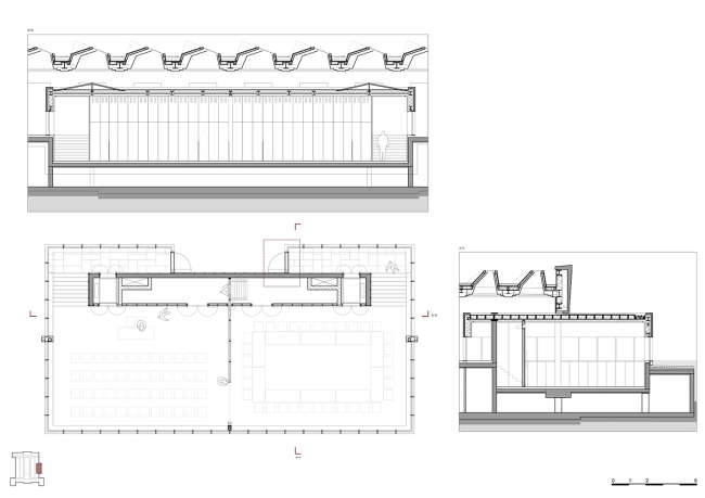 ���������������� ������ B30 � KAAN Architecten