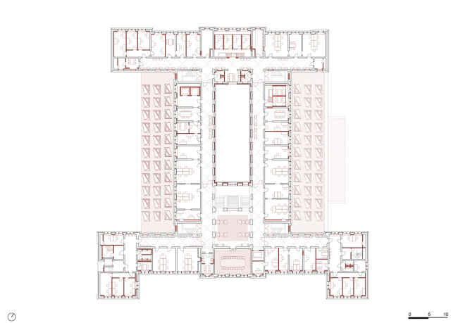 ���������������� ������ B30 � KAAN Architecten