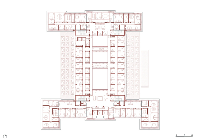 ���������������� ������ B30 � KAAN Architecten