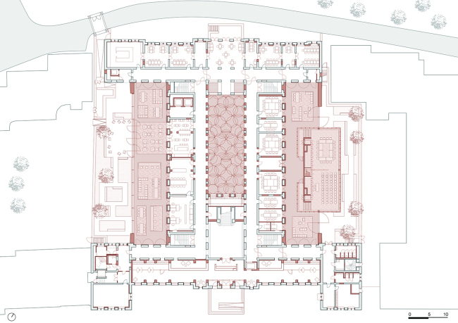 ���������������� ������ B30 � KAAN Architecten