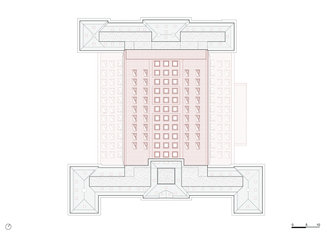 ���������������� ������ B30 � KAAN Architecten