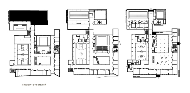 ����������� ��������. ������ � �-������