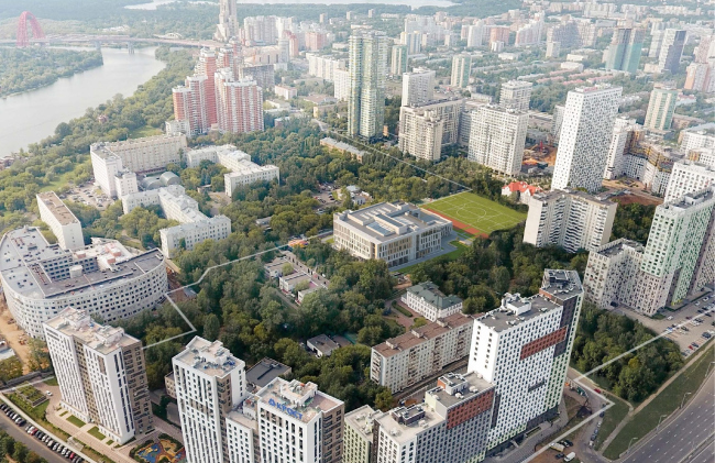 ����������� ��������. ������ � �-������