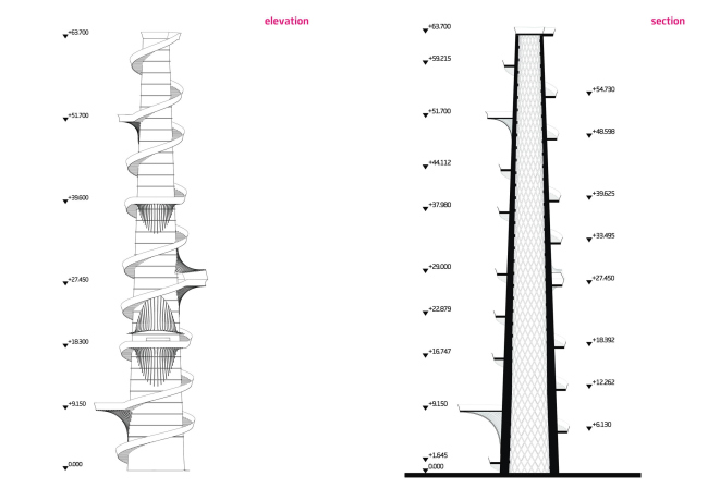 �������-������. ���������� ������ ��� UNIT.City � Dmytro Aranchii Architects
